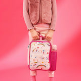 Ion8 Kids Insulated Lunch Bag - Unicorn Rainbows