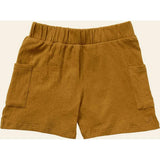 Pocket Shorts