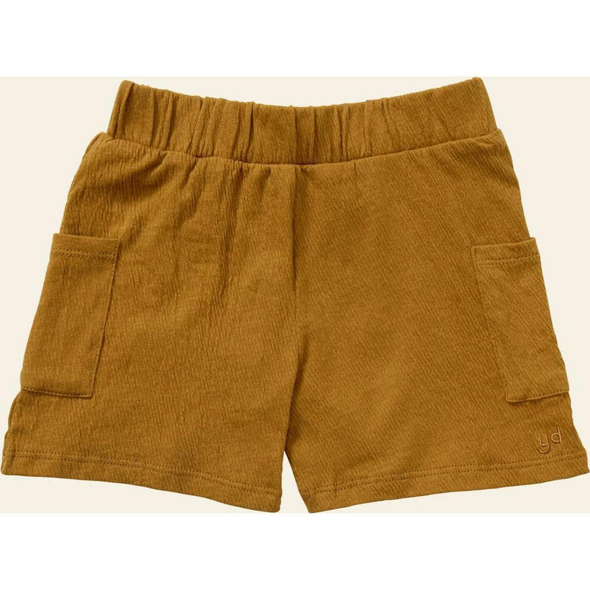Pocket Shorts