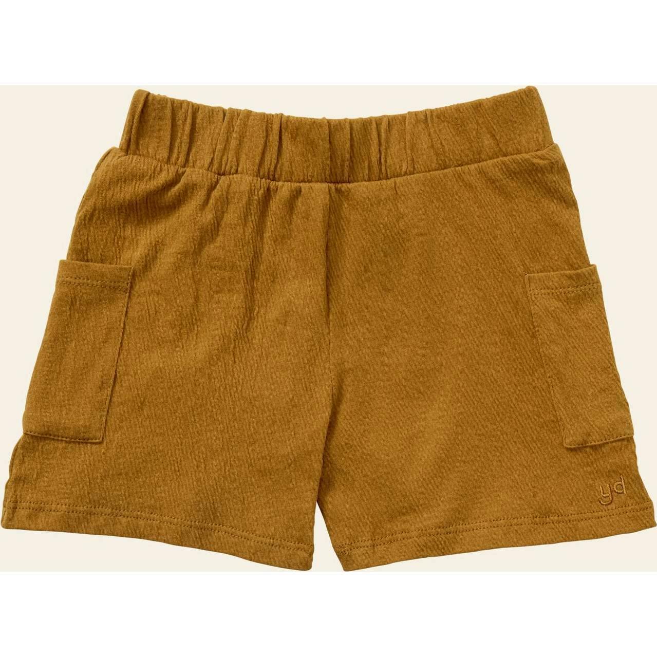 Pocket Shorts