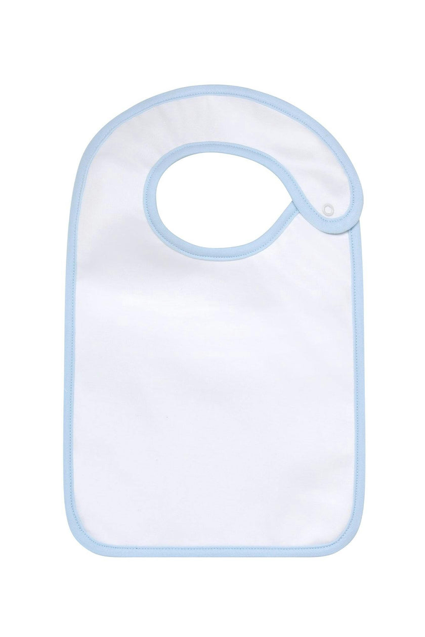 Nella Baby Feeding Bib