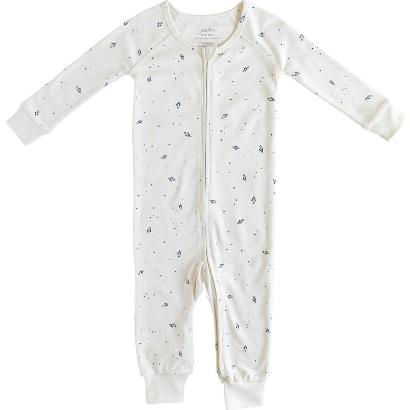 Rocketman Sleeper, Navy