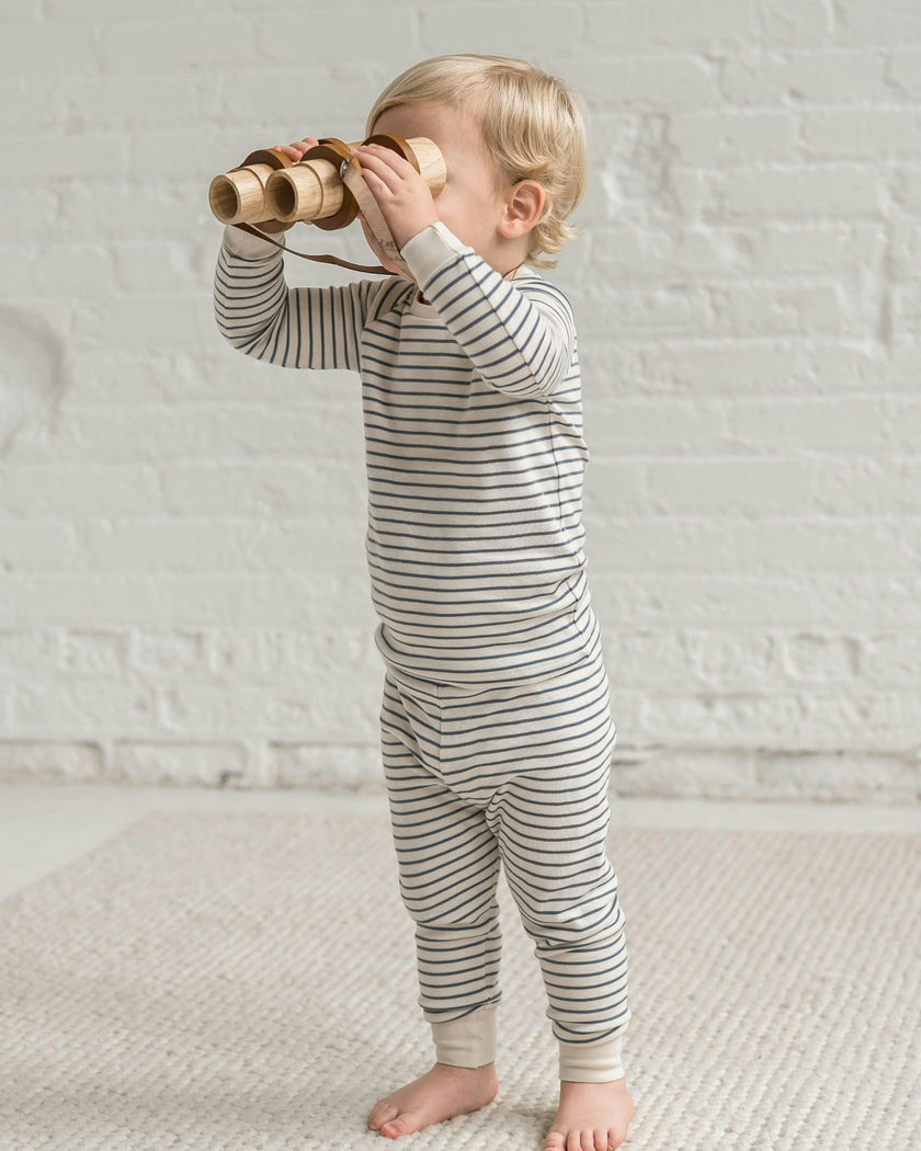 2 Piece Long Sleeve Jammie Set