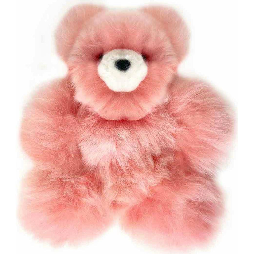 Plush Small