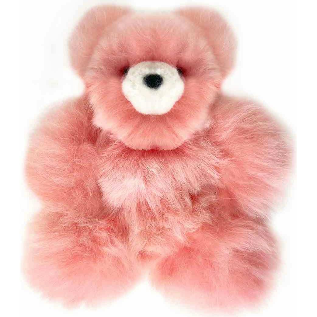 Plush Small