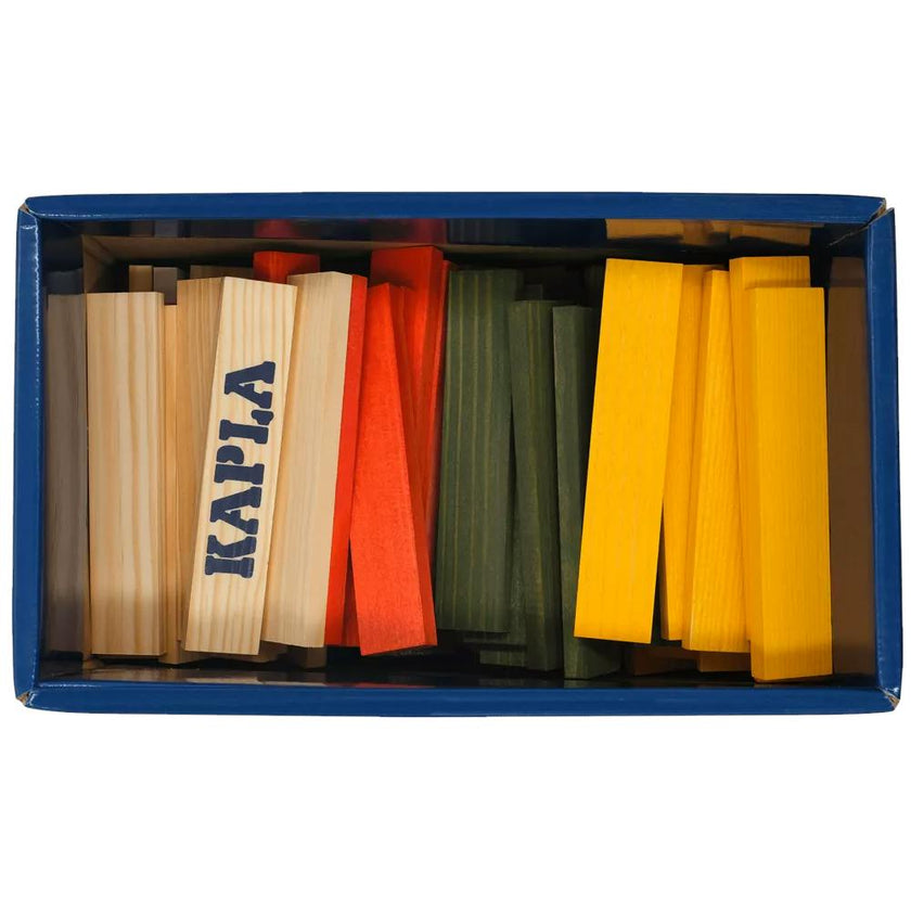 KAPLA 200 Autumn Box