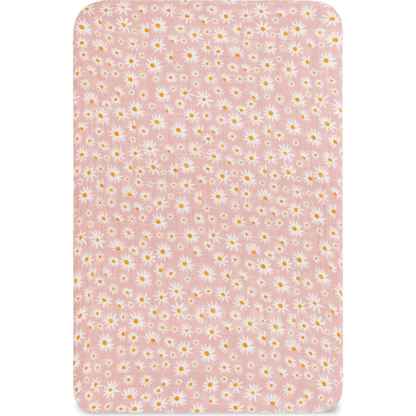 All-Stages Bassinet Sheet