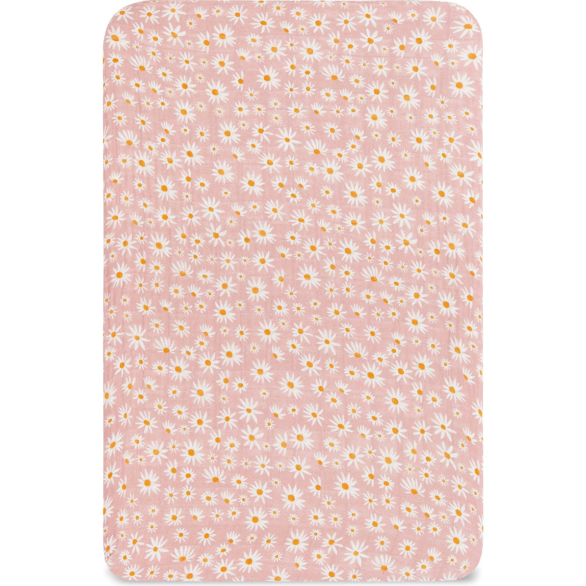 All-Stages Bassinet Sheet