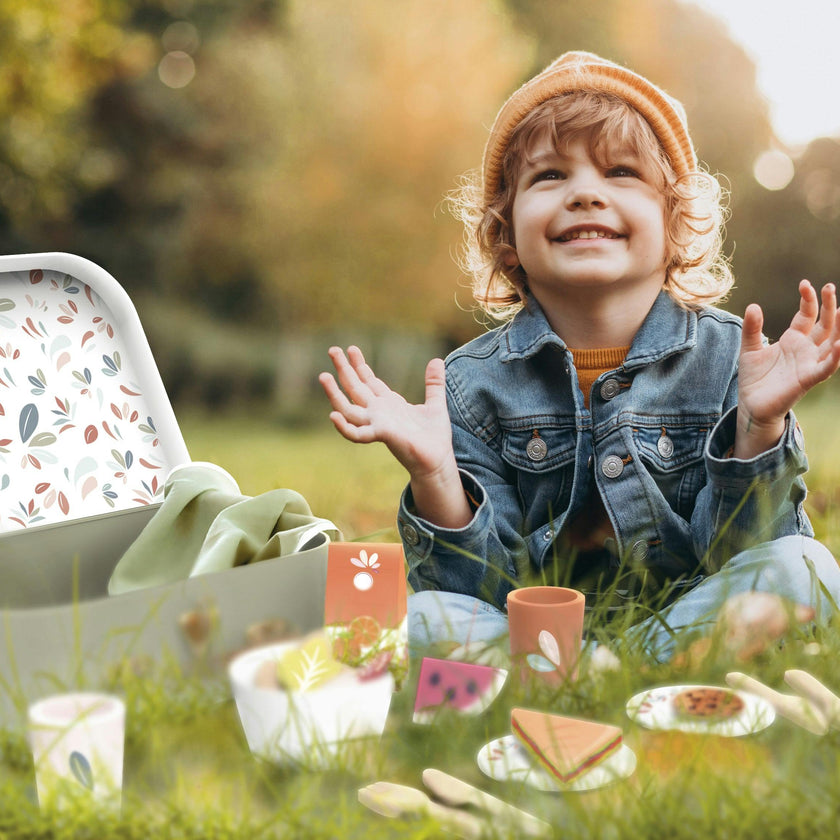 Picnic Basket