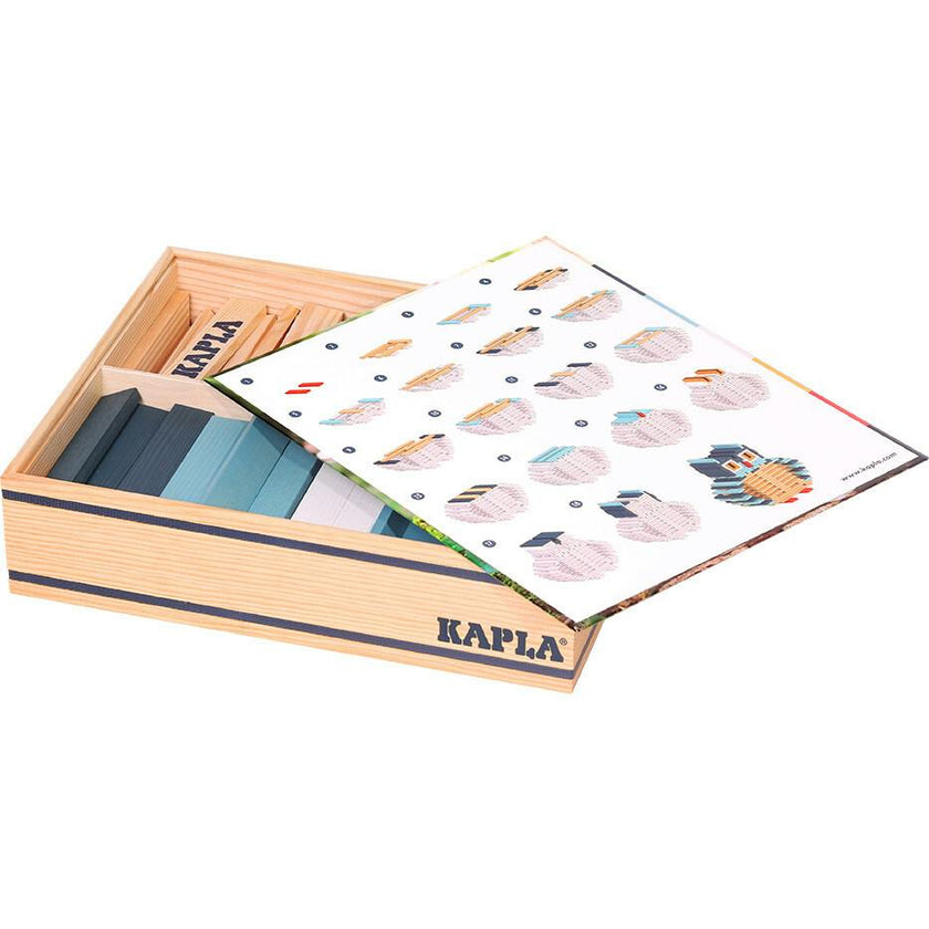 KAPLA Case