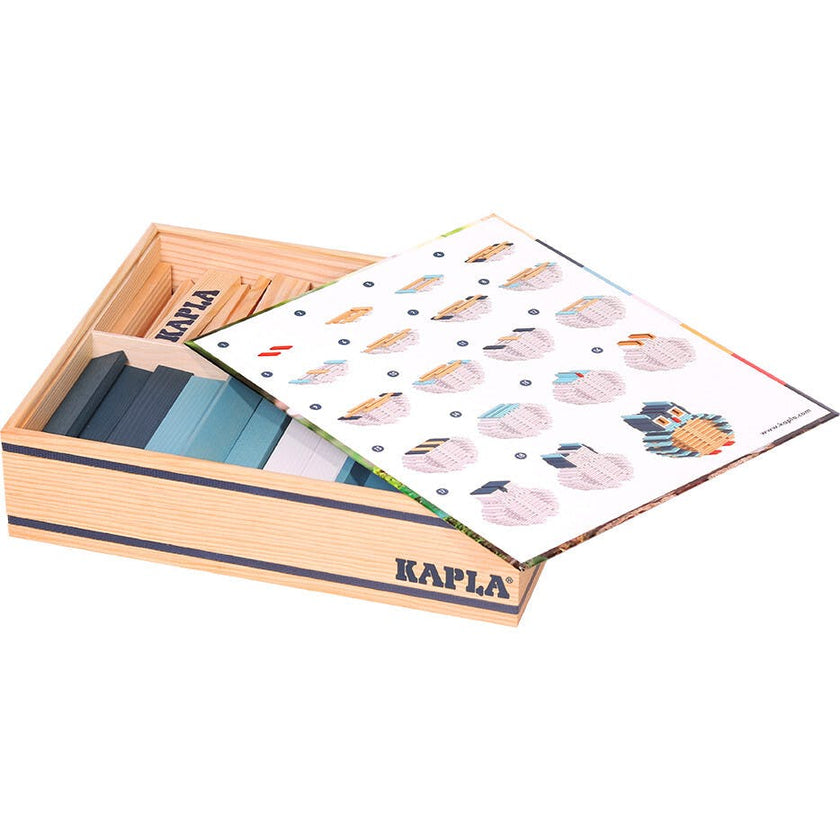 KAPLA Case