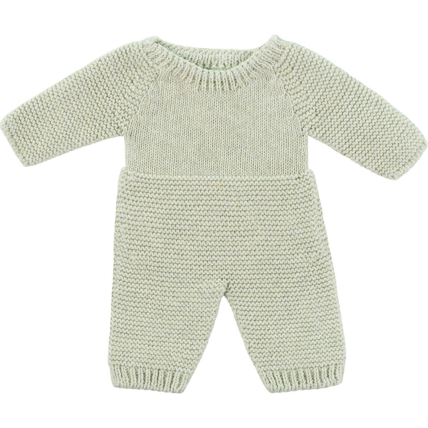 Knitted Pajamas 12 15/8'' - B