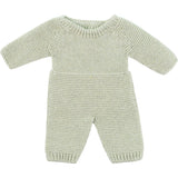 Knitted Pajamas 12 15/8'' - B