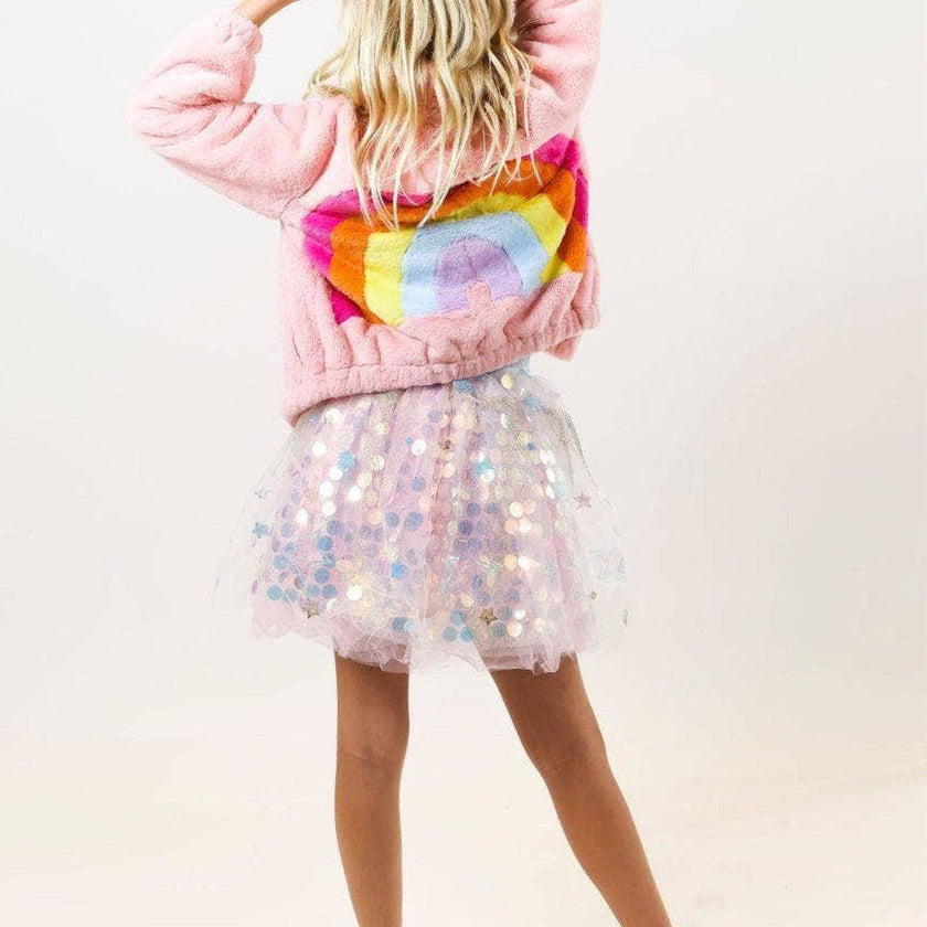 Paillette Stars Tutu