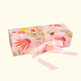 Spring Whimsy Bath Balm Set of 3