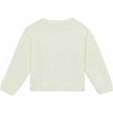 Mucita Embellished Sparkle Sweater