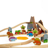 Train Set