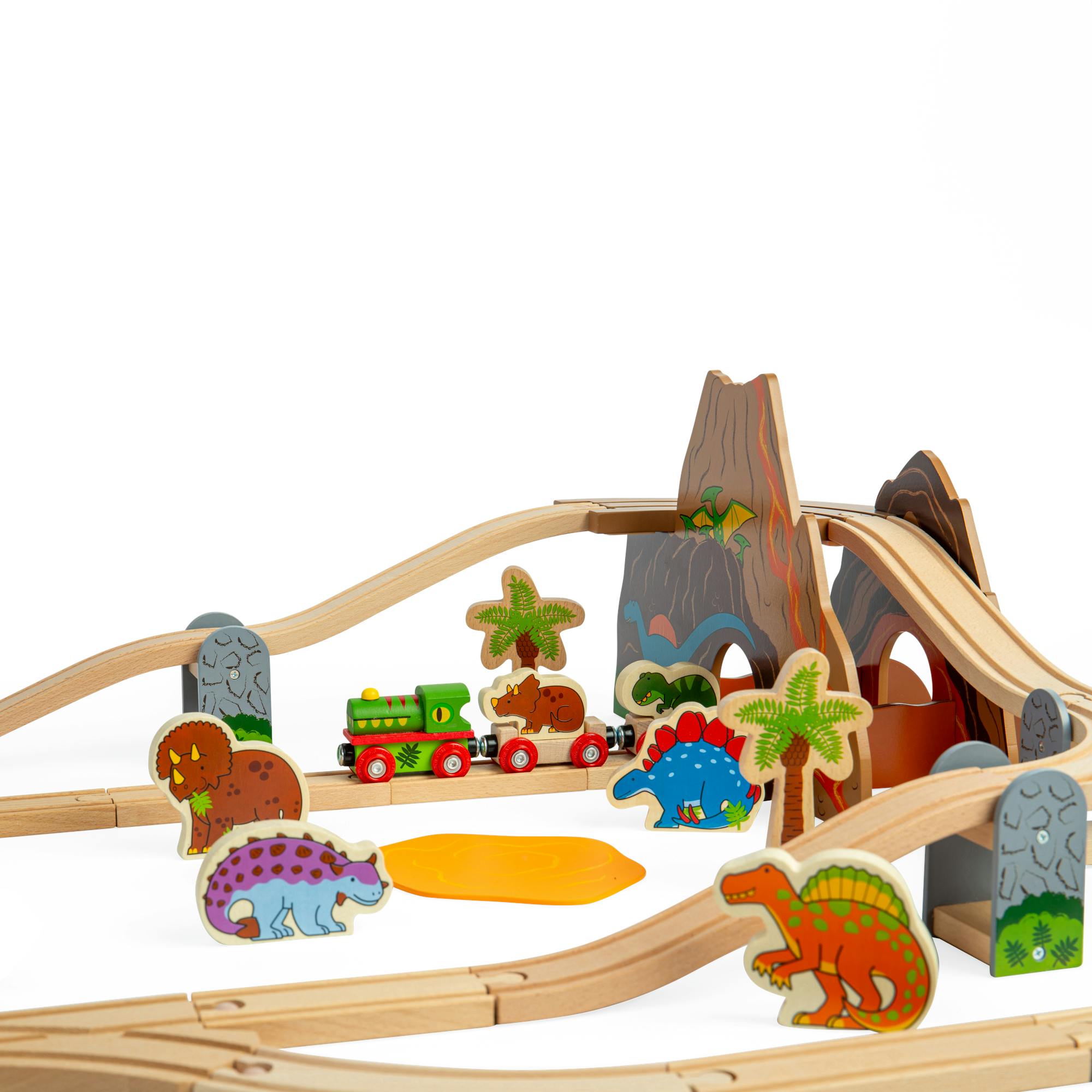 Train Set