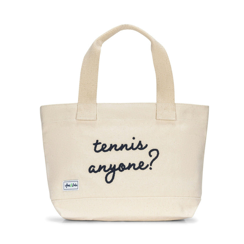 Mini Country Club Tote