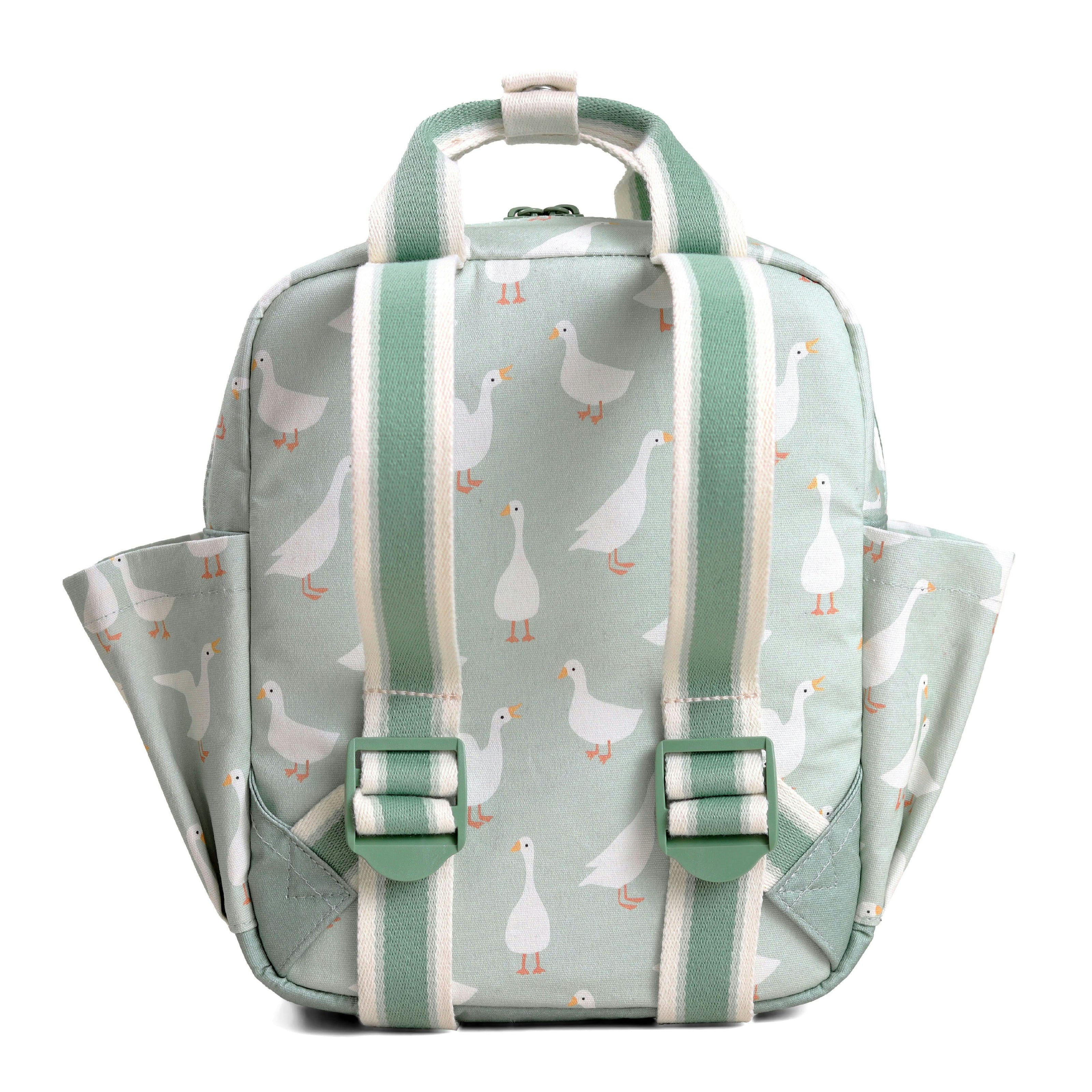 Itzy Bitzy Bag™ Toddler Daycare Backpack