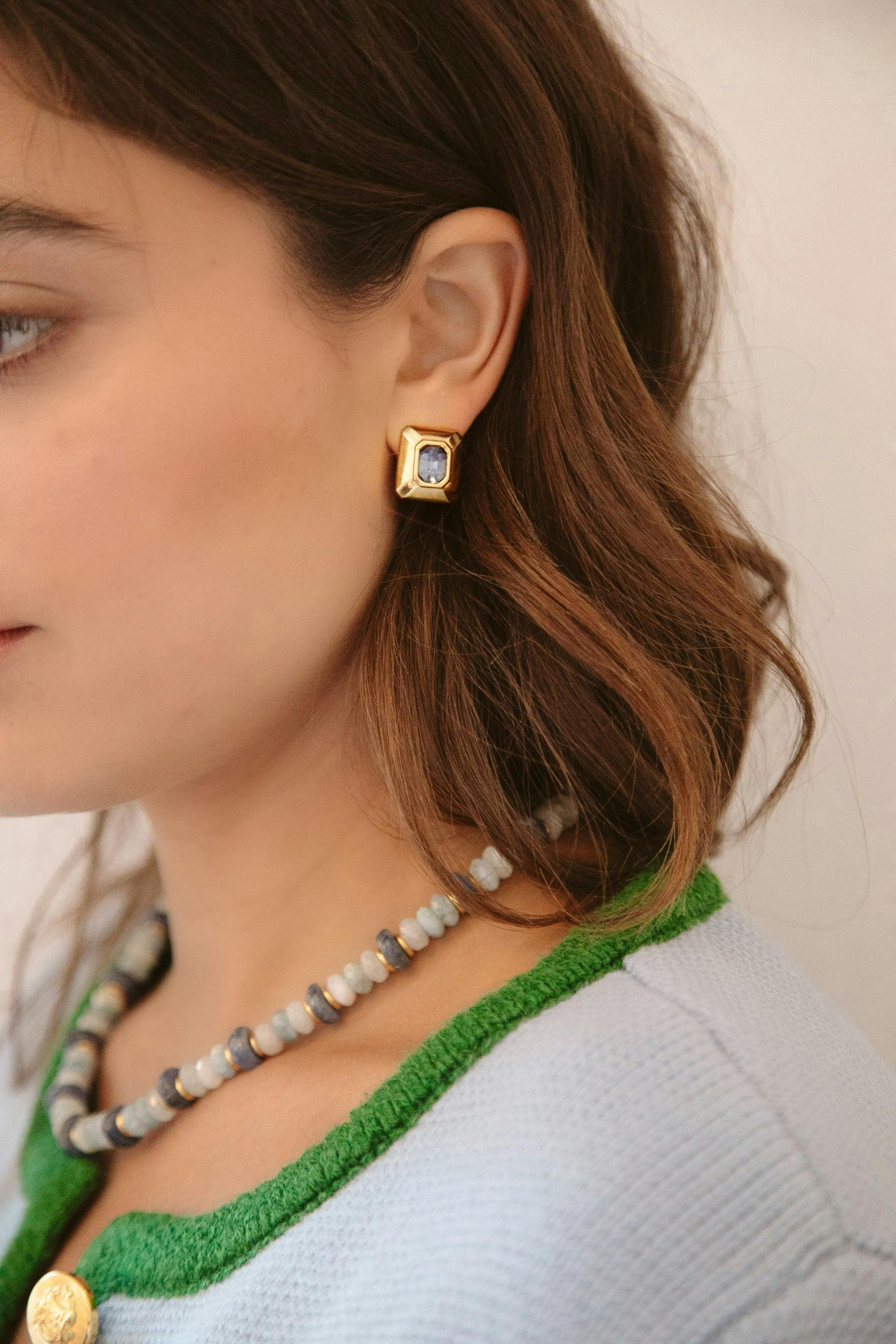 Heritage Earrings