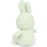 Plush Miffy Corduroy Fresh Mint 9"