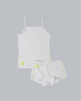 Girl's Undies & Sleep Set