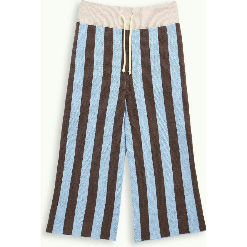 children's cotton culotte pants