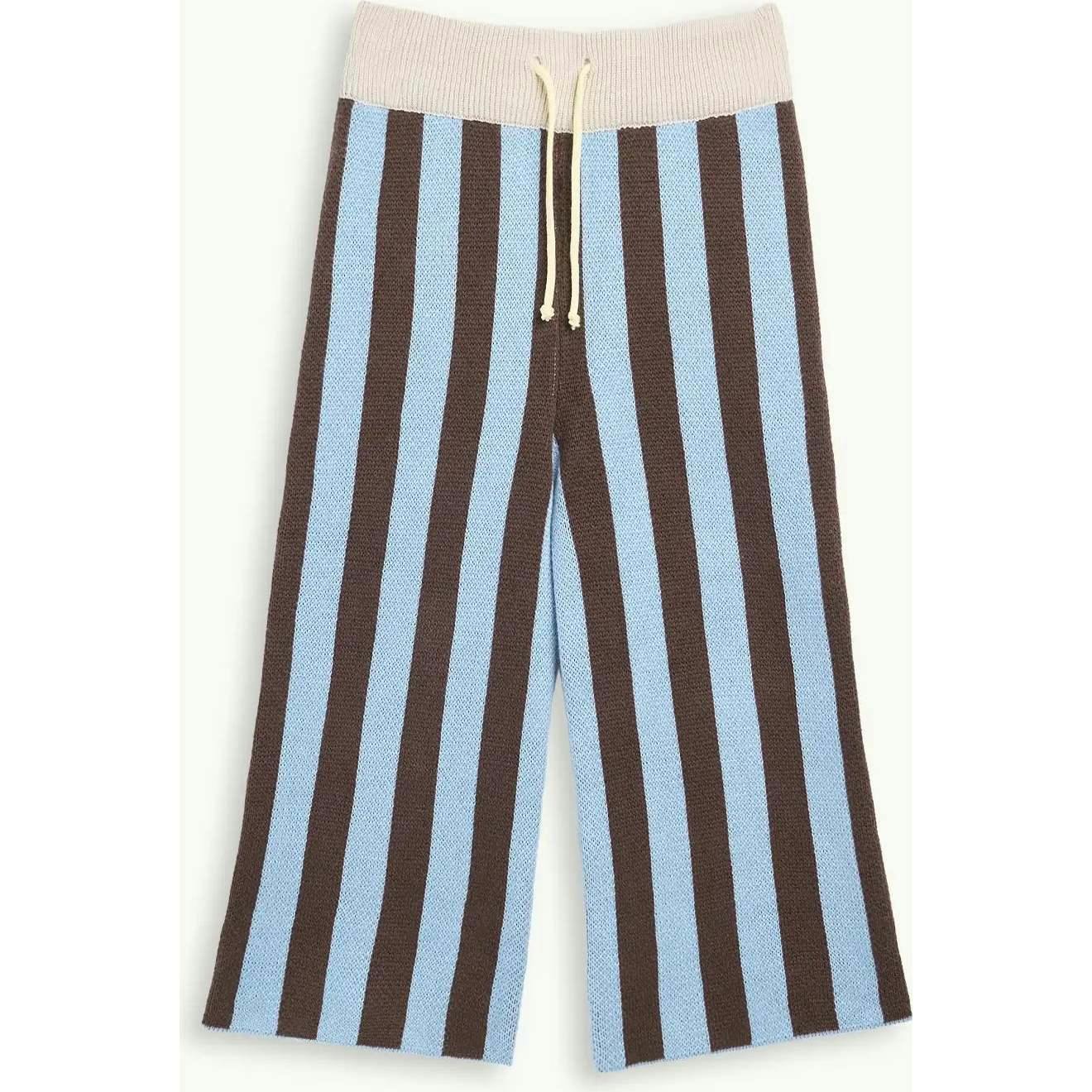 children's cotton culotte pants