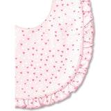 Sweethearts Bib