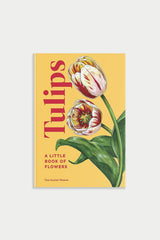 Little Book of Tulips