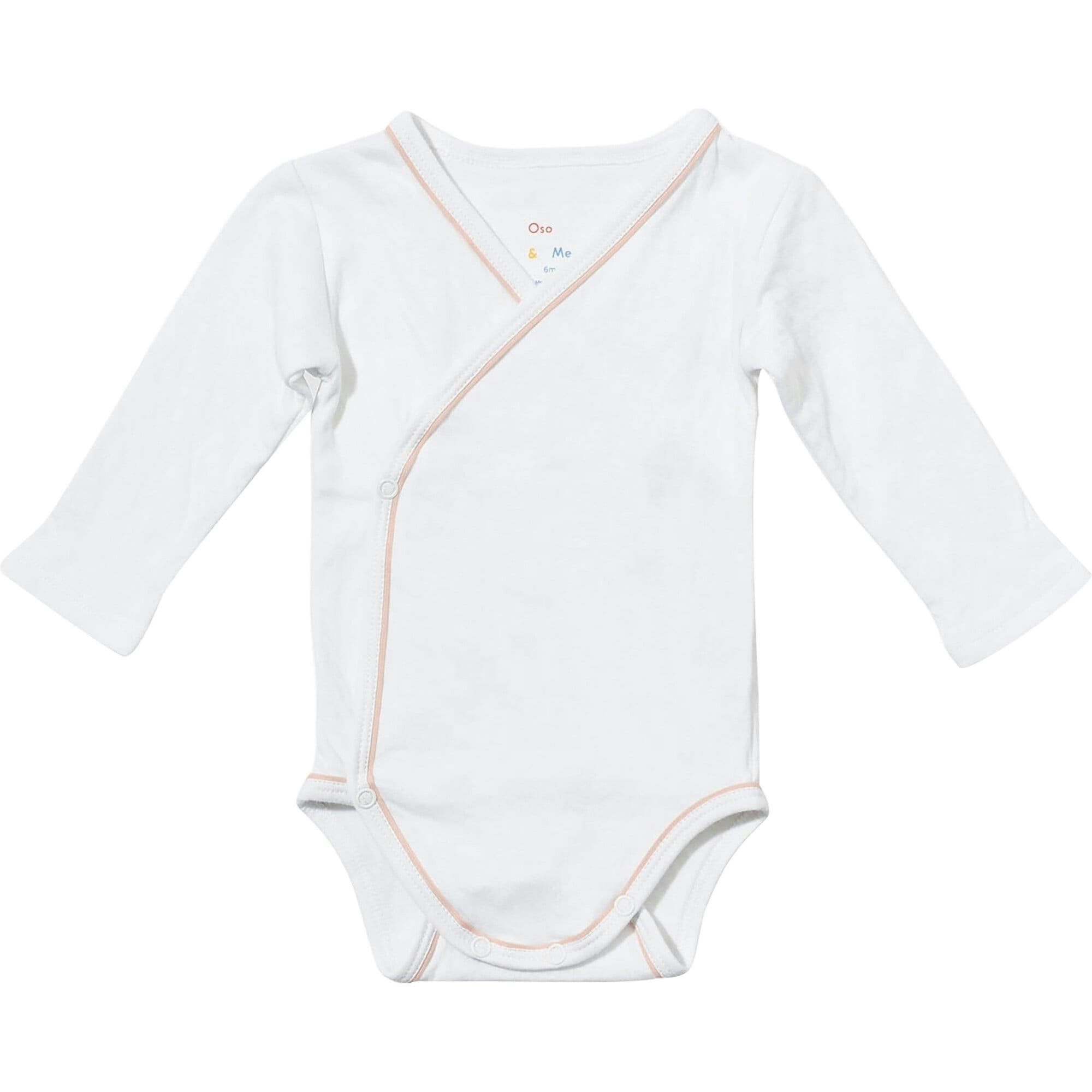 Crossbody Onesie