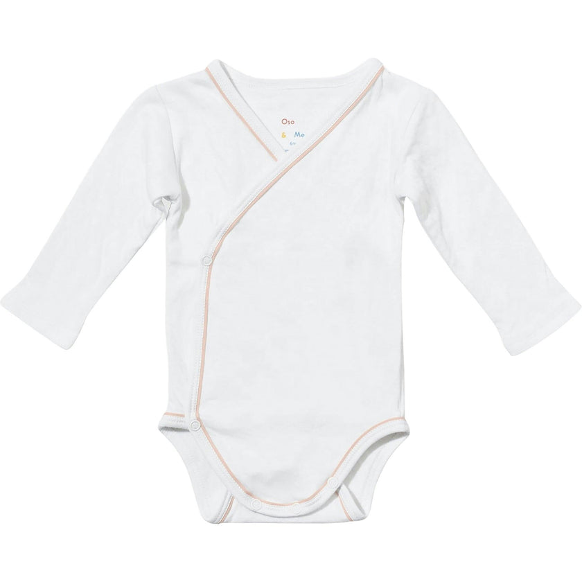 Crossbody Onesie