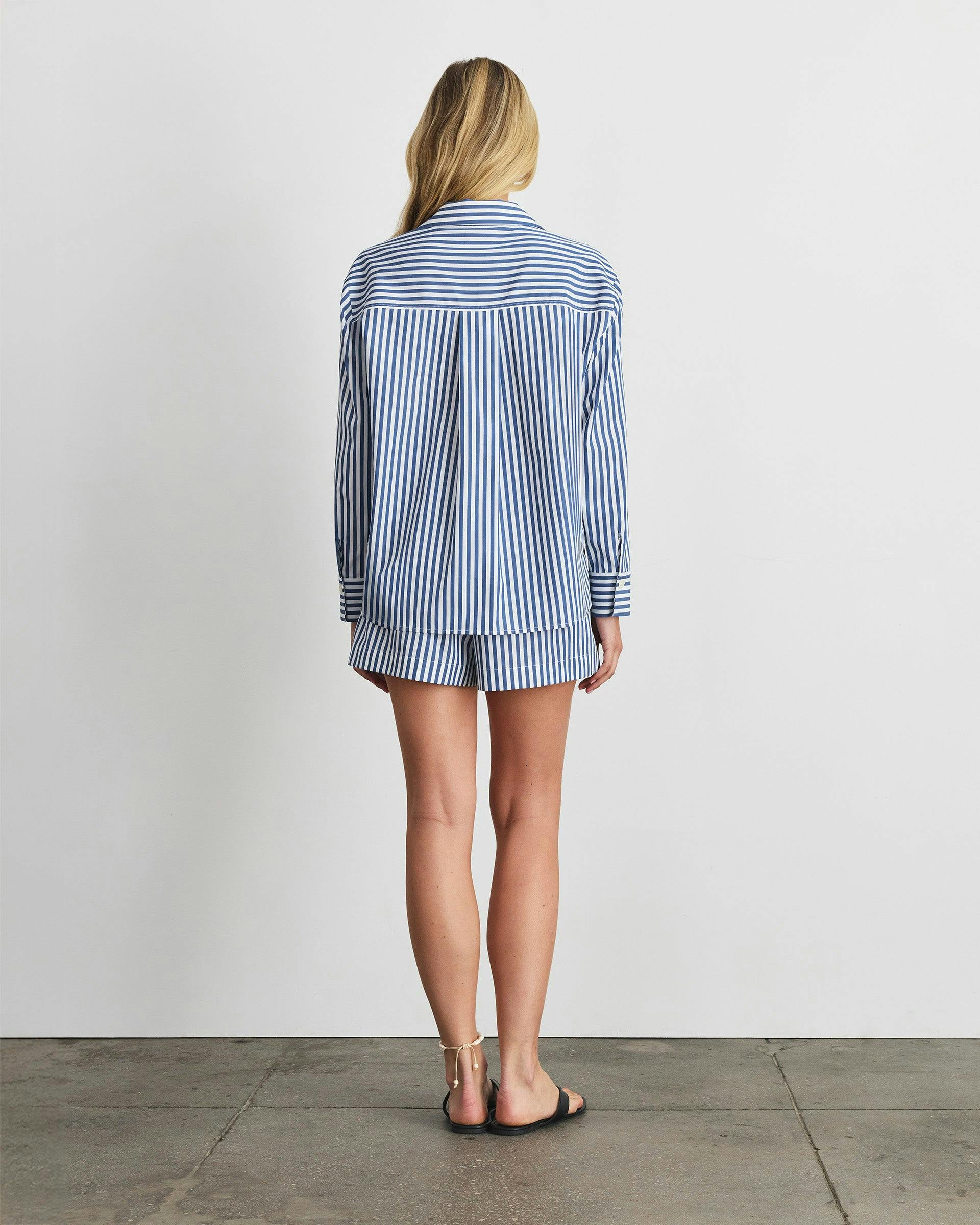 Fallon Short