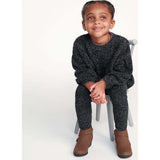 Baby Fuzzy Leggings