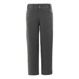 Gray Athleisure Pants