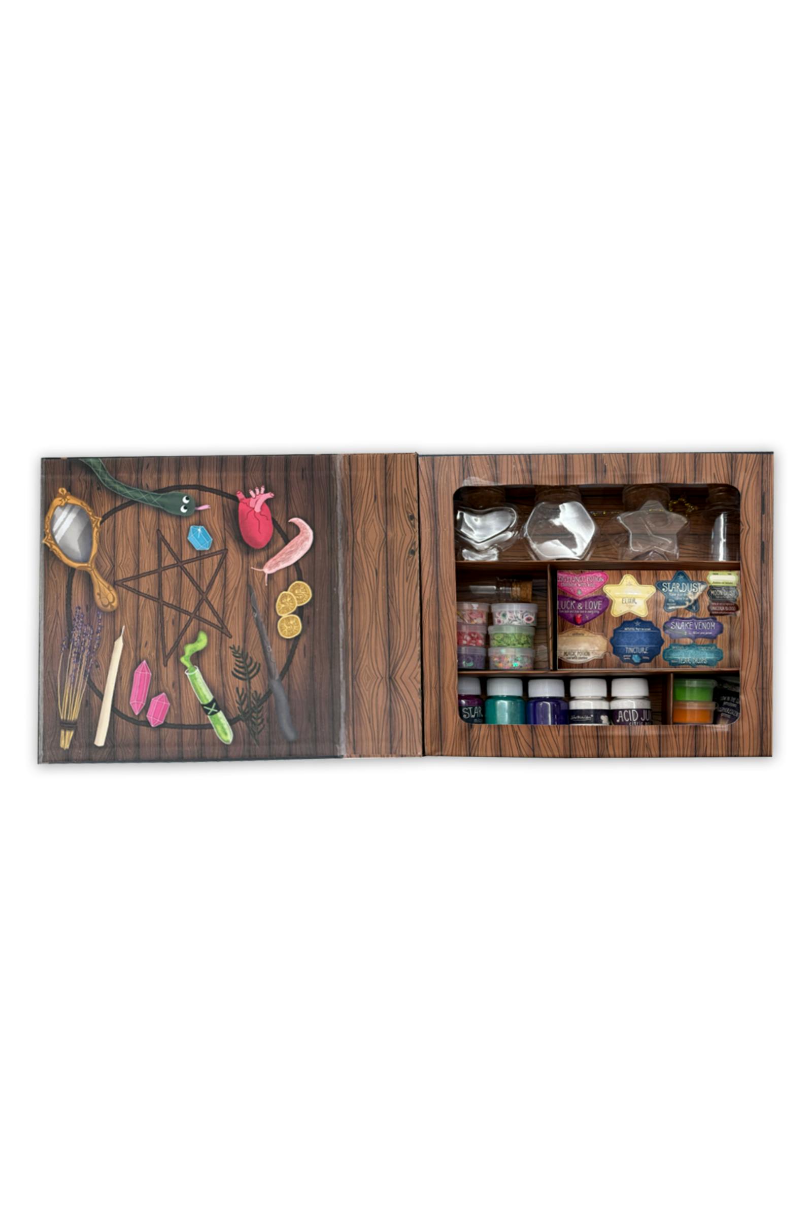Mystic Potion Kit – Maisonette