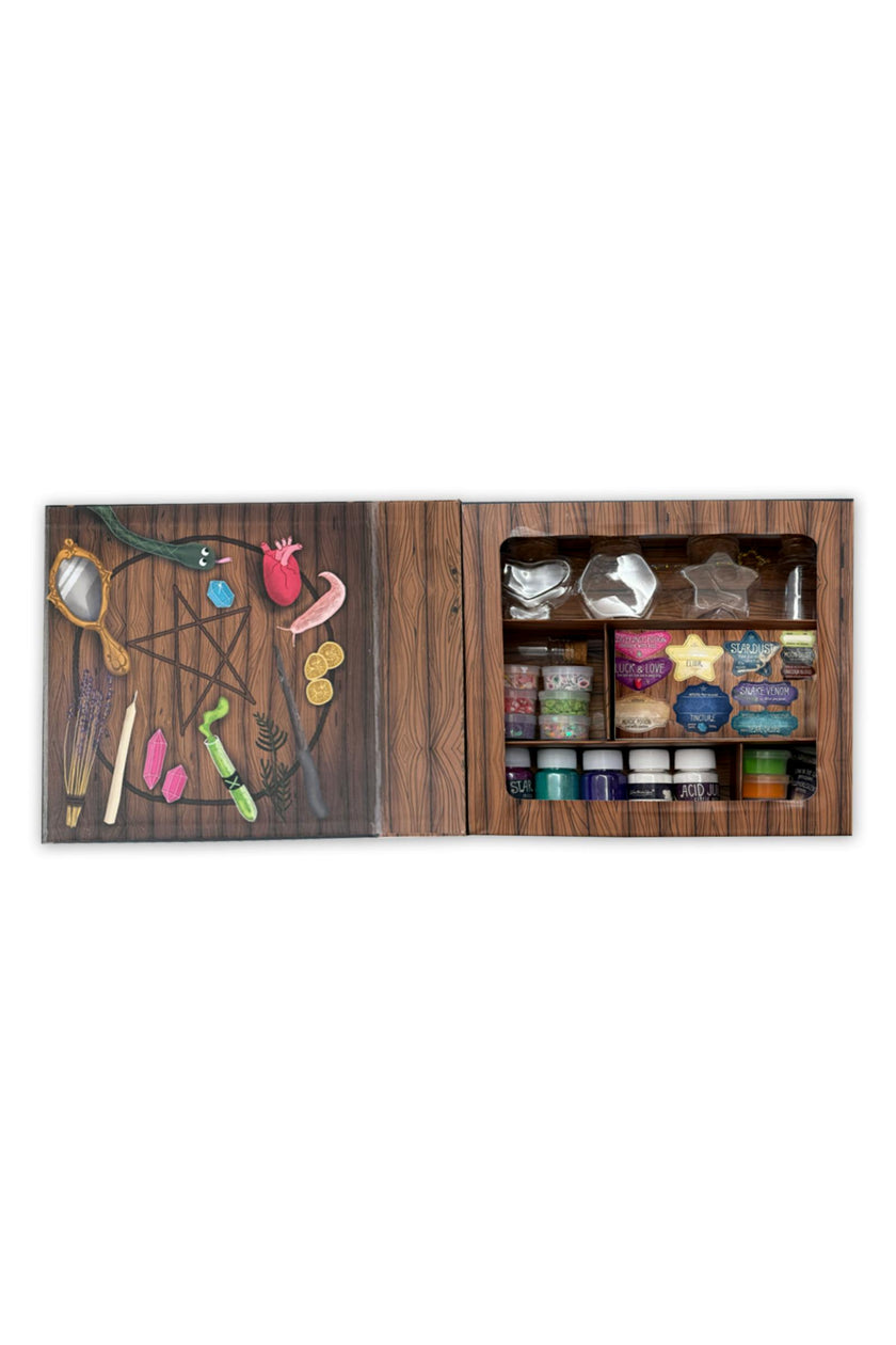 Mystic Potion Kit