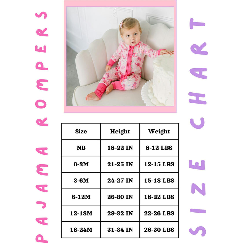 Girly Carrots Bamboo Ruffle Romper