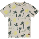 Palm Tree T-Shirt