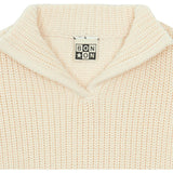 BONTON Pannacotta Léo Baby Sweater