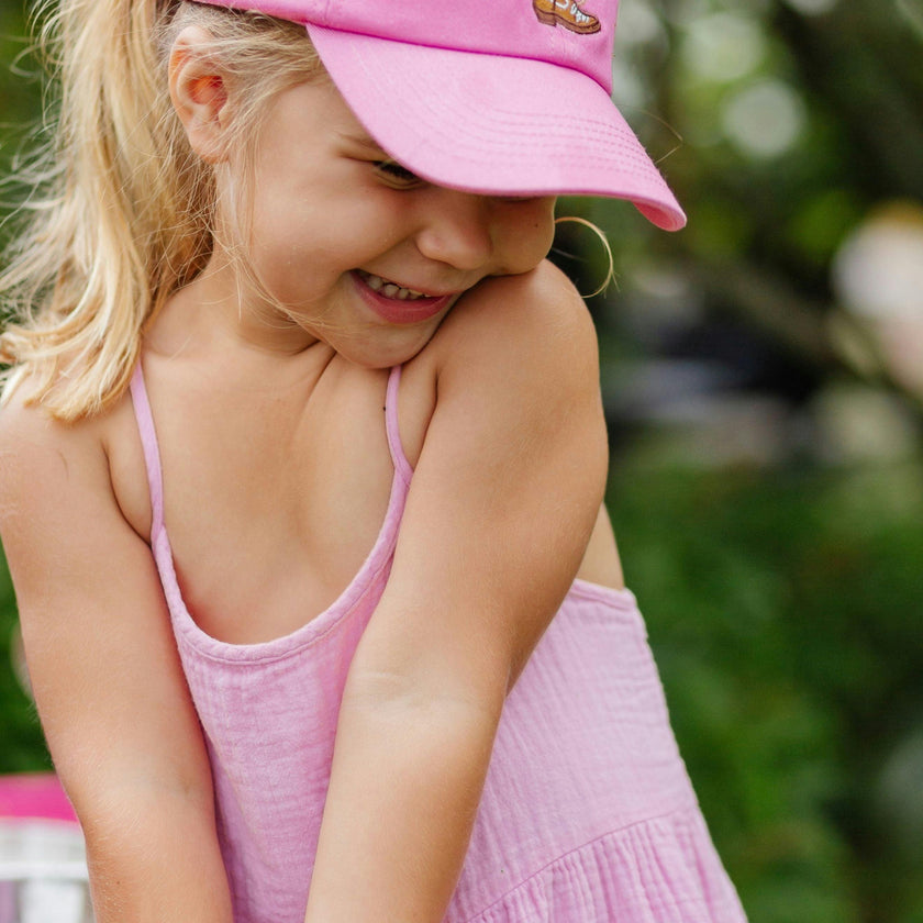 Cowgirl Bracelet (Girls)