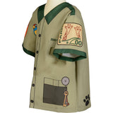 My 1st Career Gear Zoo Keeper