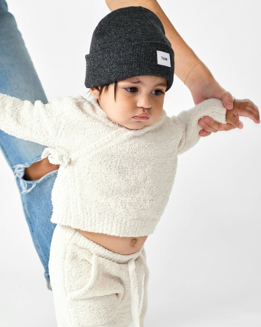Joggers • Fuzzy
