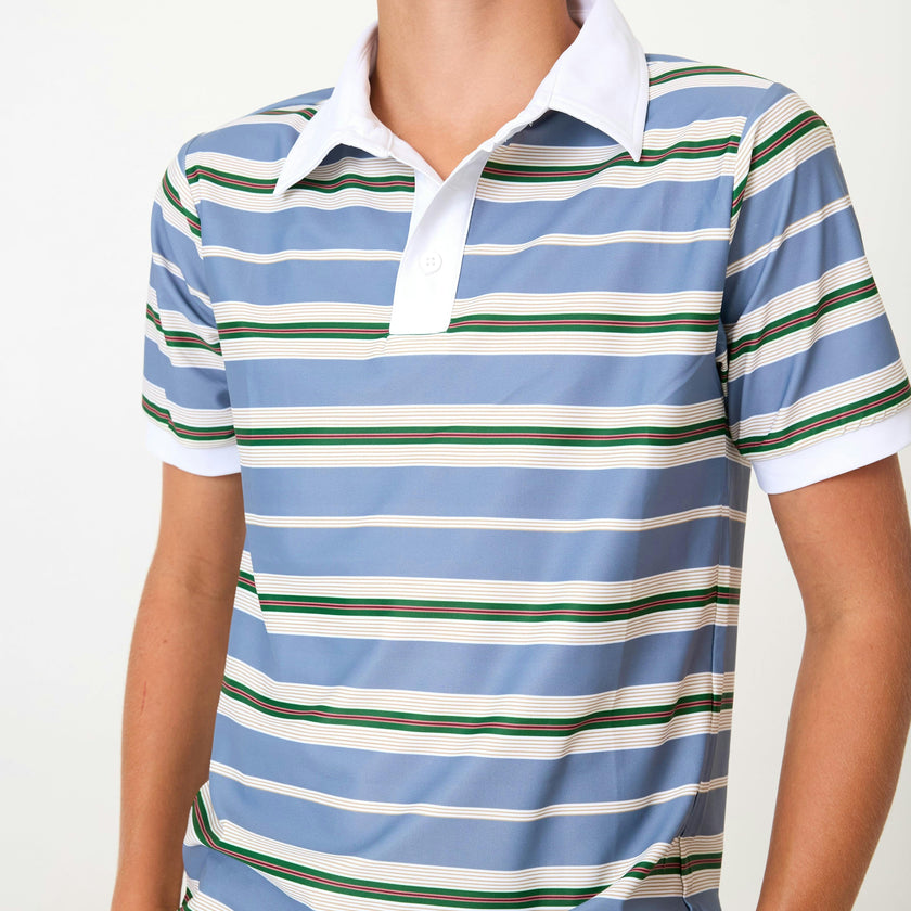 Boys Polo Shirt