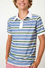 Boys Polo Shirt