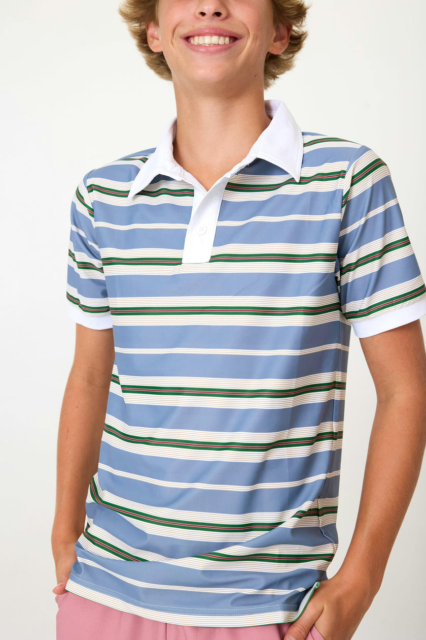 Boys Polo Shirt