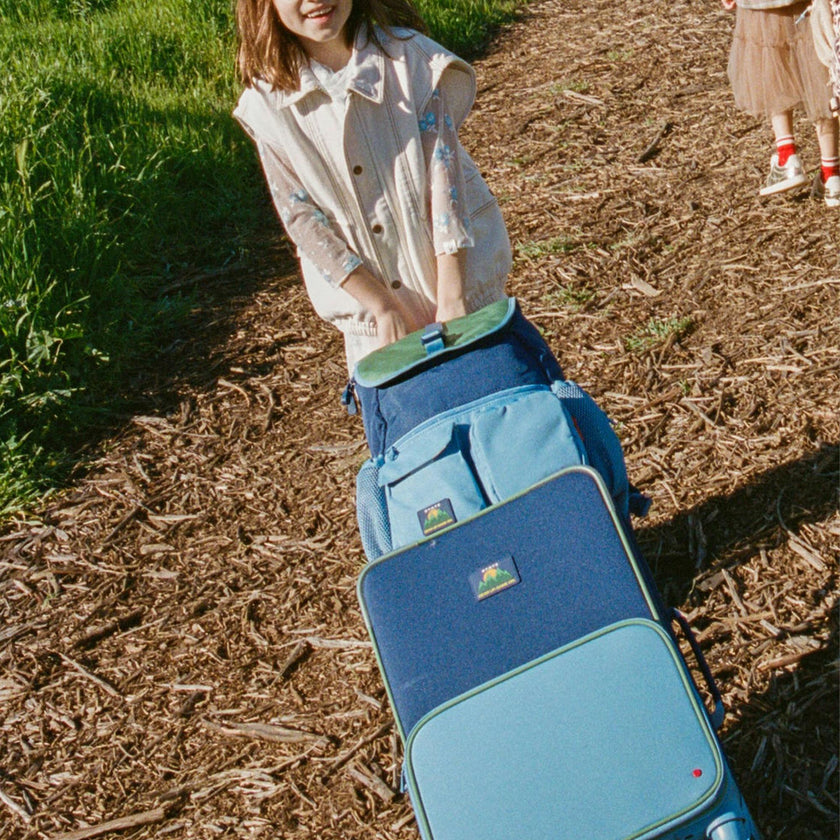 Charlie Rucksack