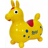 Rody with Pump