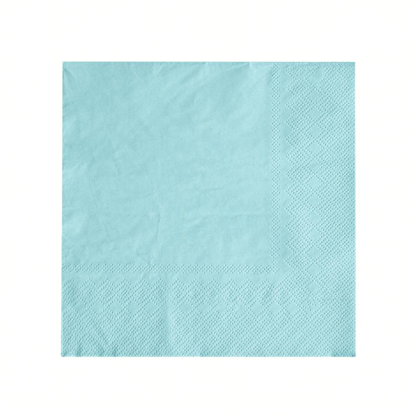 Shades Frost Large Napkins